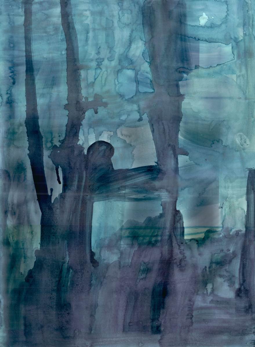 Untitled 51 by Henrik Evensen 