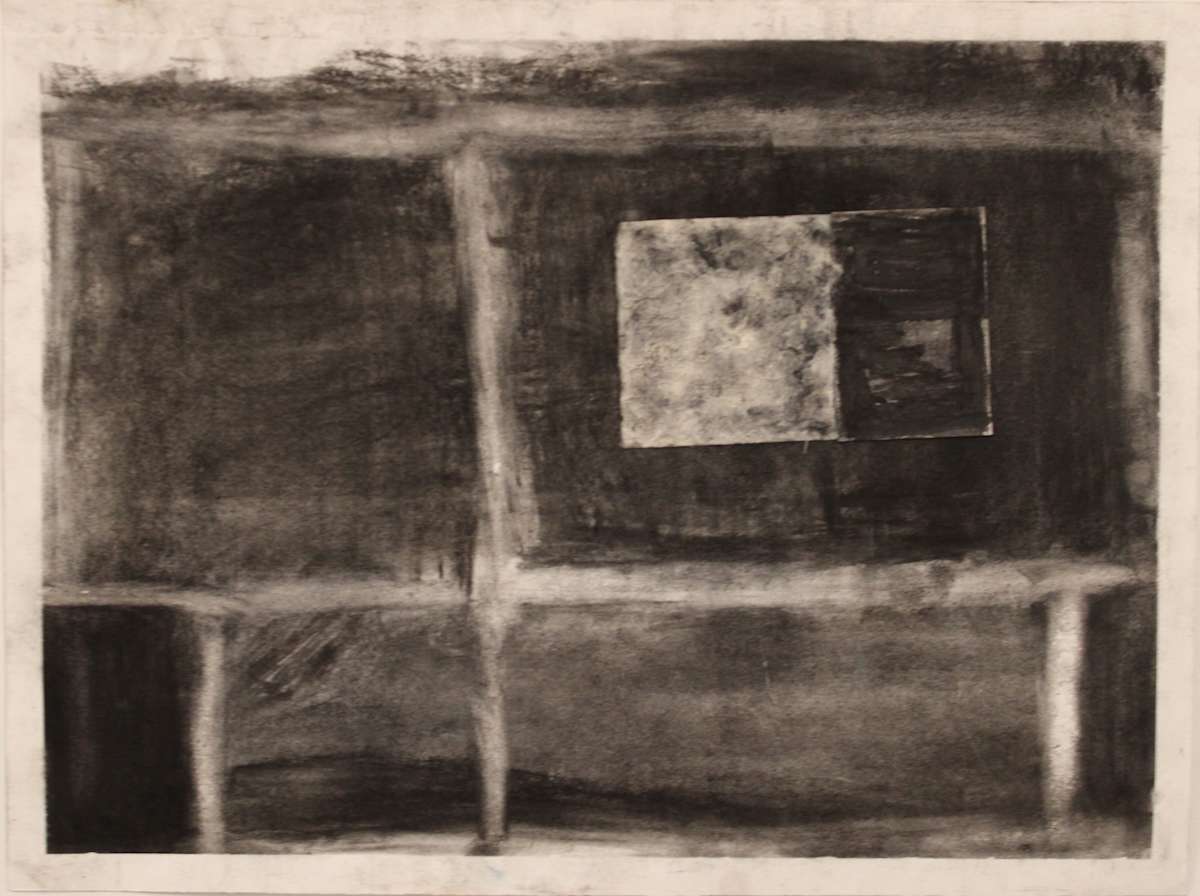 Untitled 52 by Bruce Epstein 