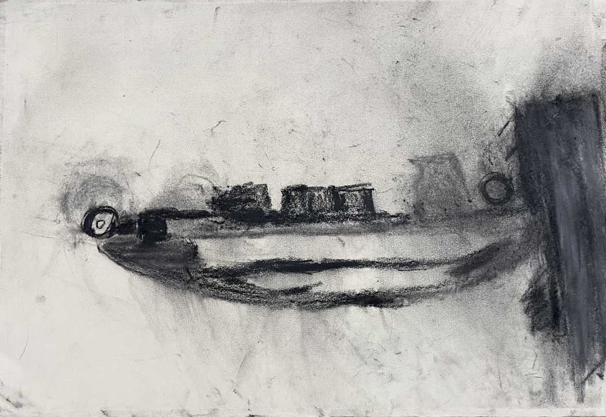 Rider by Bruce Epstein 