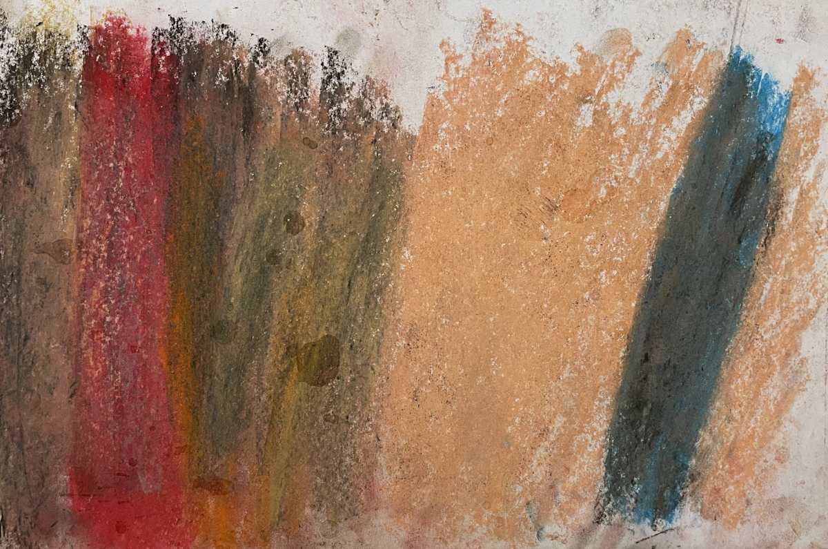 Untitled 64 by Larry Kirksey 