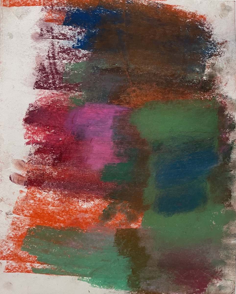 Untitled 66 by Larry Kirksey 