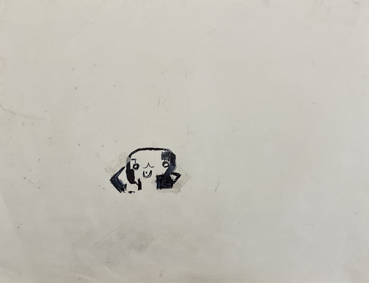 Untitled 68 by Bruce Epstein 
