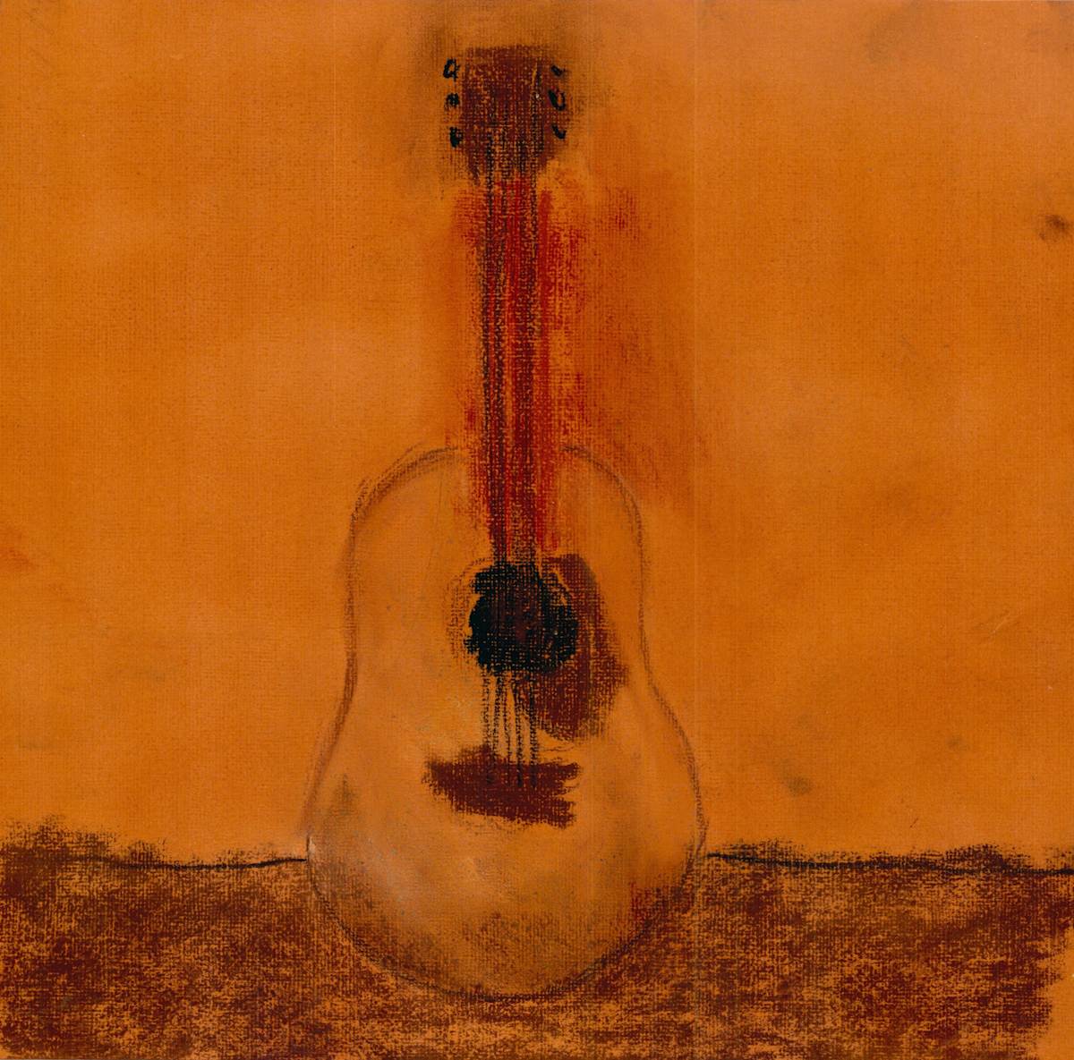 Untitled 6 by Jen Fiallo-Vallejo, Image 12.
