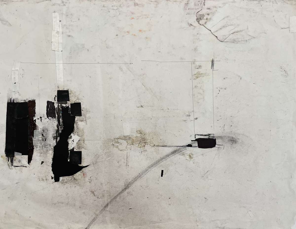 Untitled 73 by Bruce Epstein 