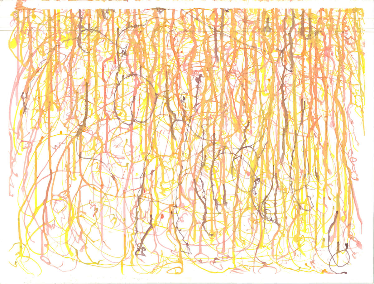 Untitled 75 by Leonardo Contreras 