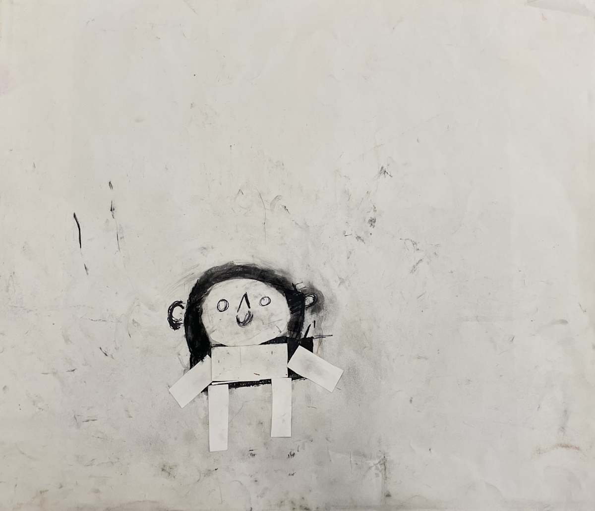 Untitled 76 by Bruce Epstein 