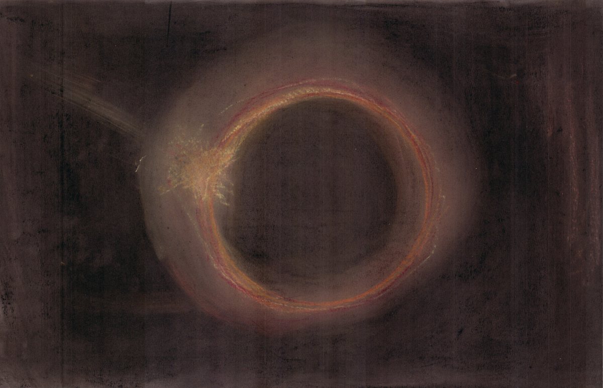 Untitled 80 by John Mitchell III 