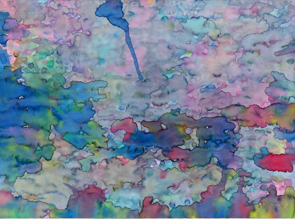Untitled 81 by Bonnie Kaehler 