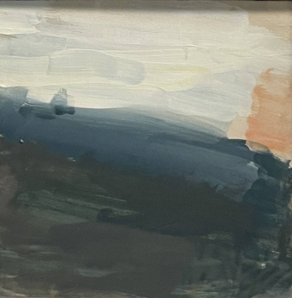 Untitled 81 by Larry Kirksey 