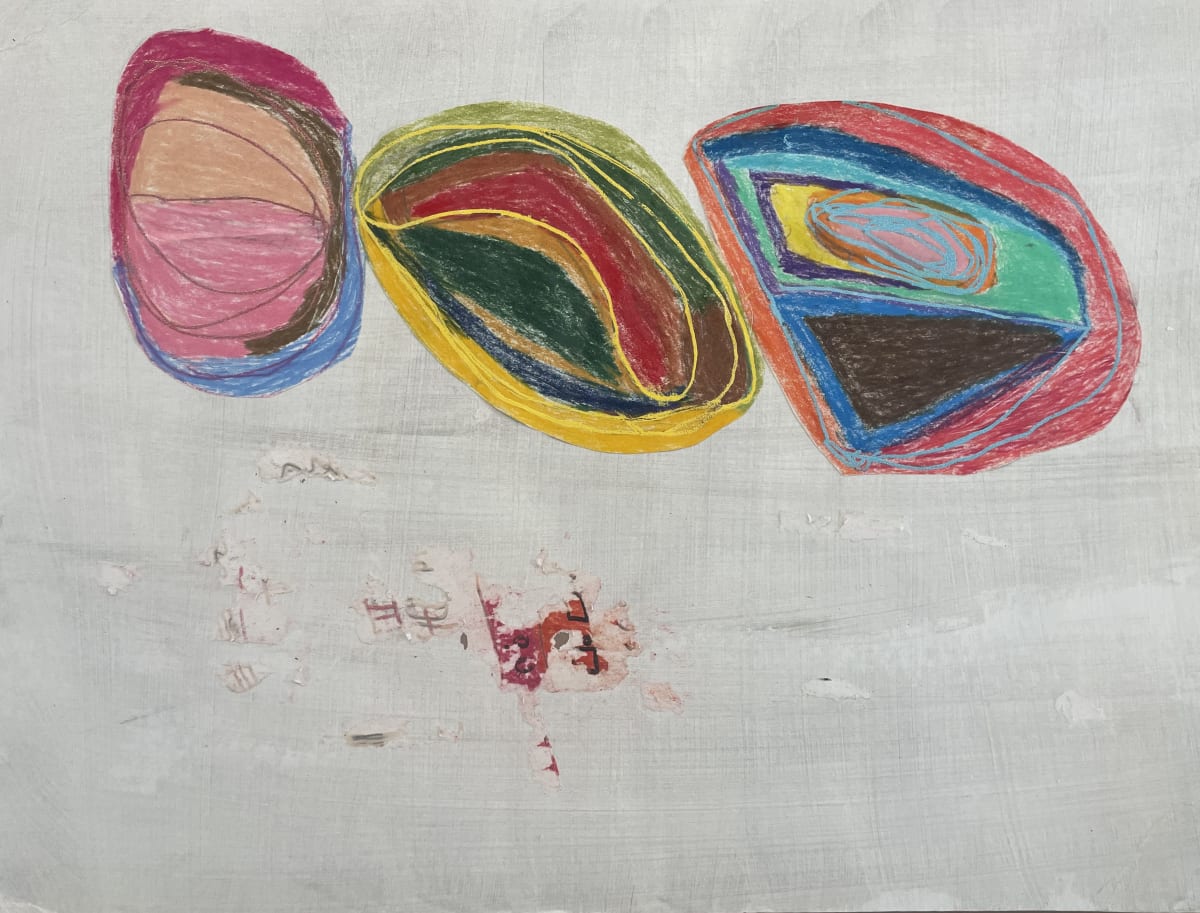 Untitled 87 by Teddy Sutton, Image 20.