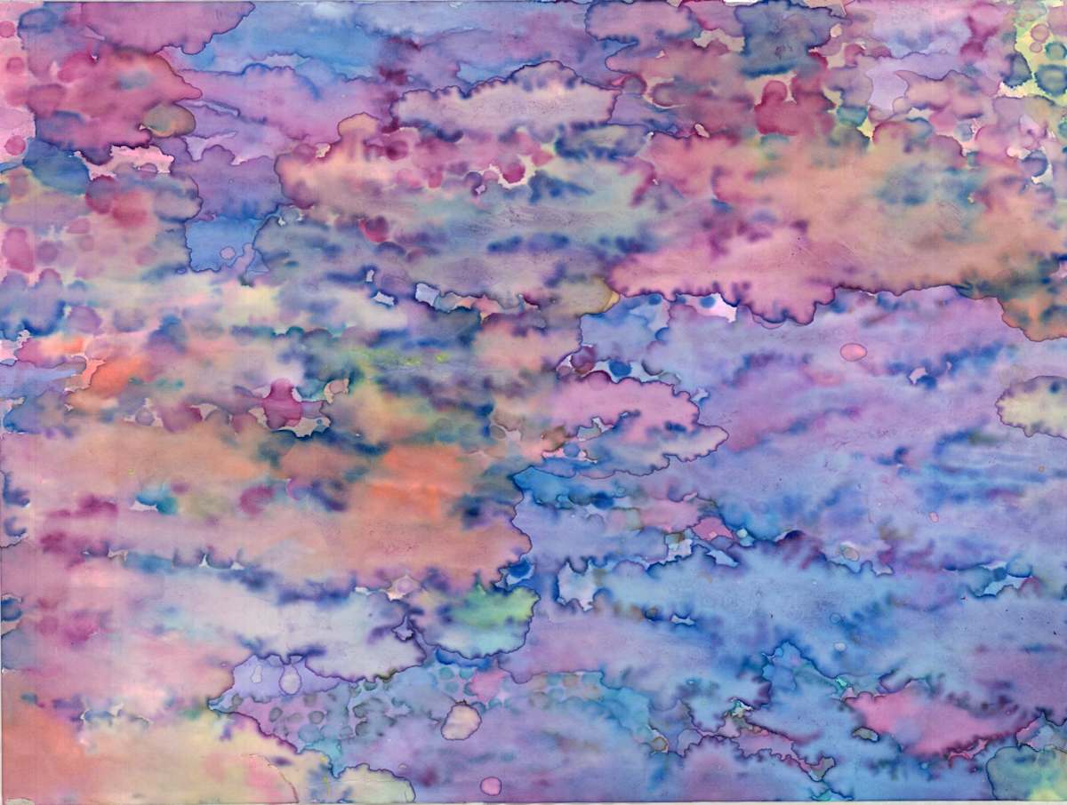 Untitled 87 by Bonnie Kaehler 