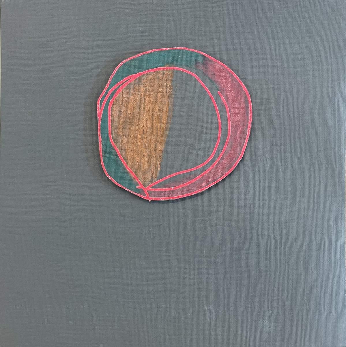 Untitled 88 by Teddy Sutton 