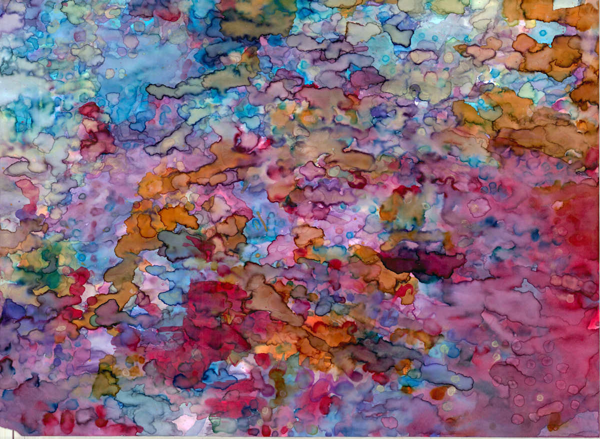 Untitled 88 by Bonnie Kaehler 