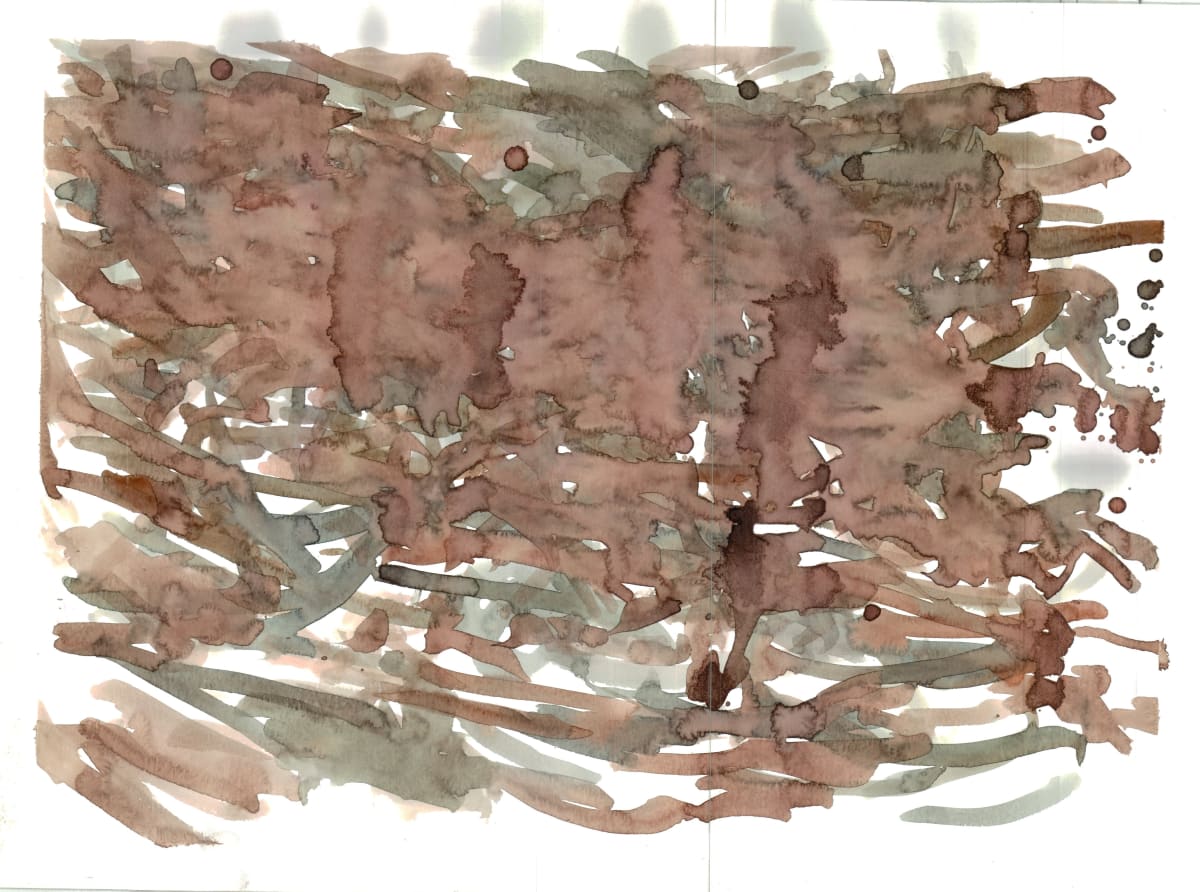 Untitled 91 by Leonardo Contreras 