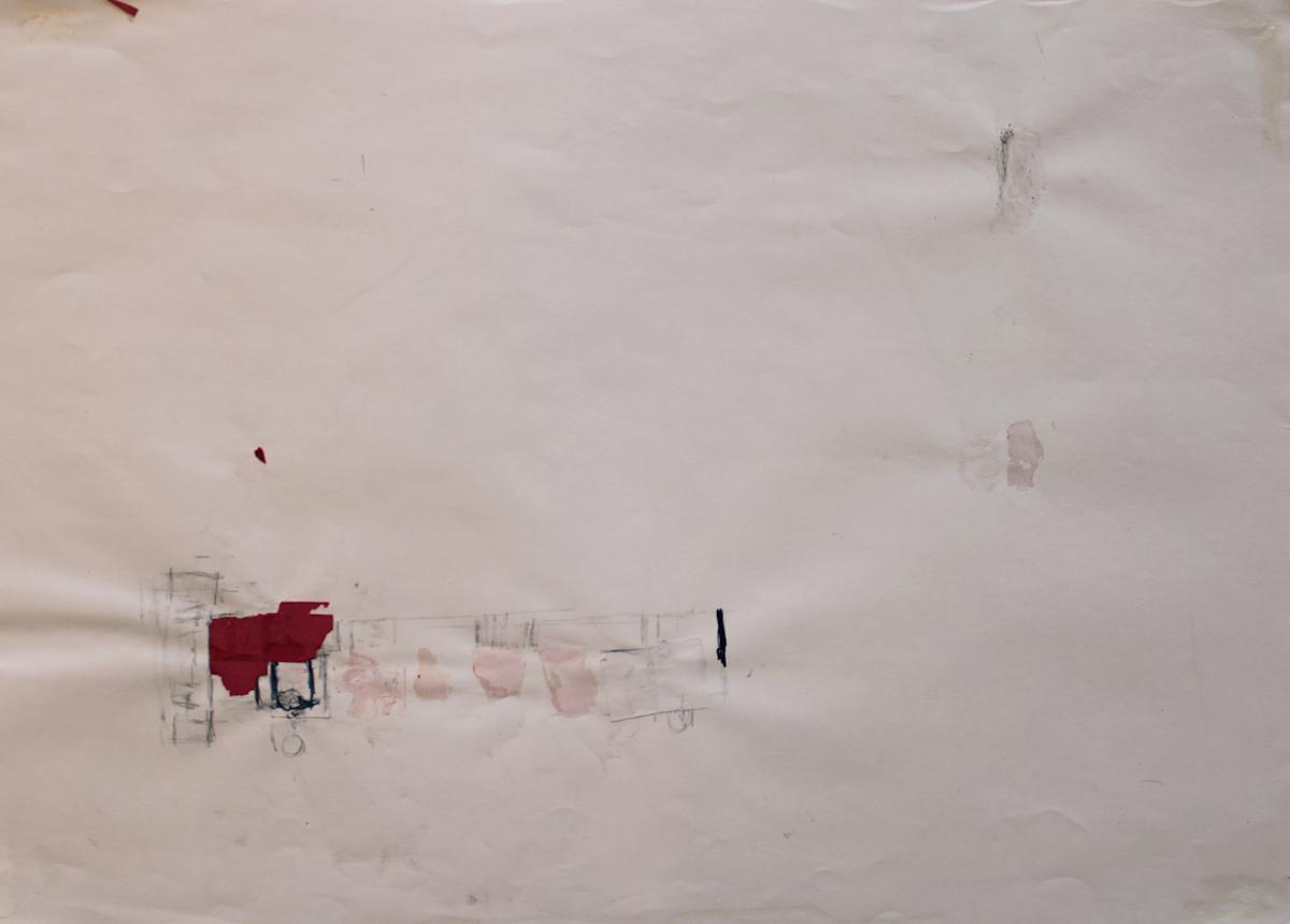 Untitled 95 by Bruce Epstein 