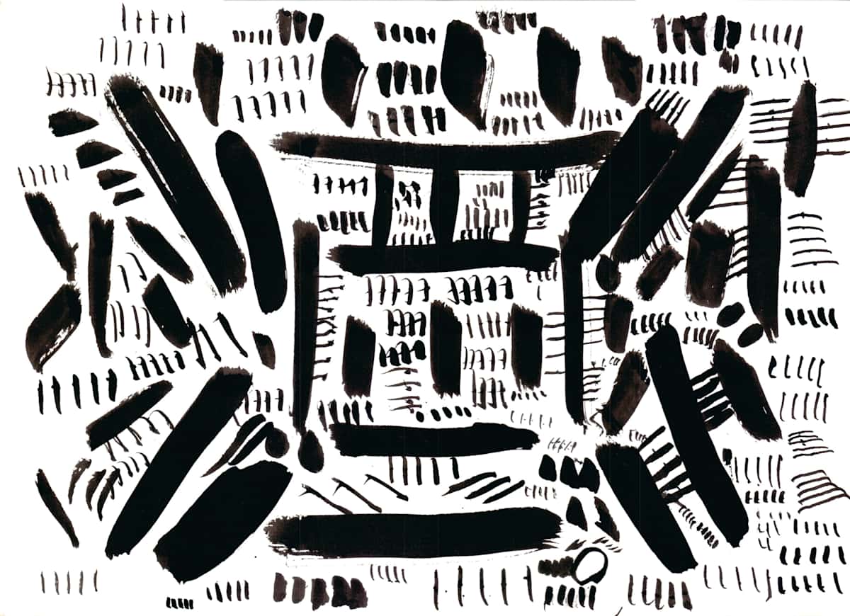 Back by Robert Robles, Image 1.