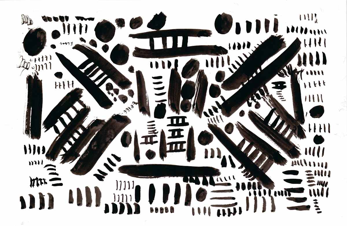 Dots by Robert Robles, Image 1.