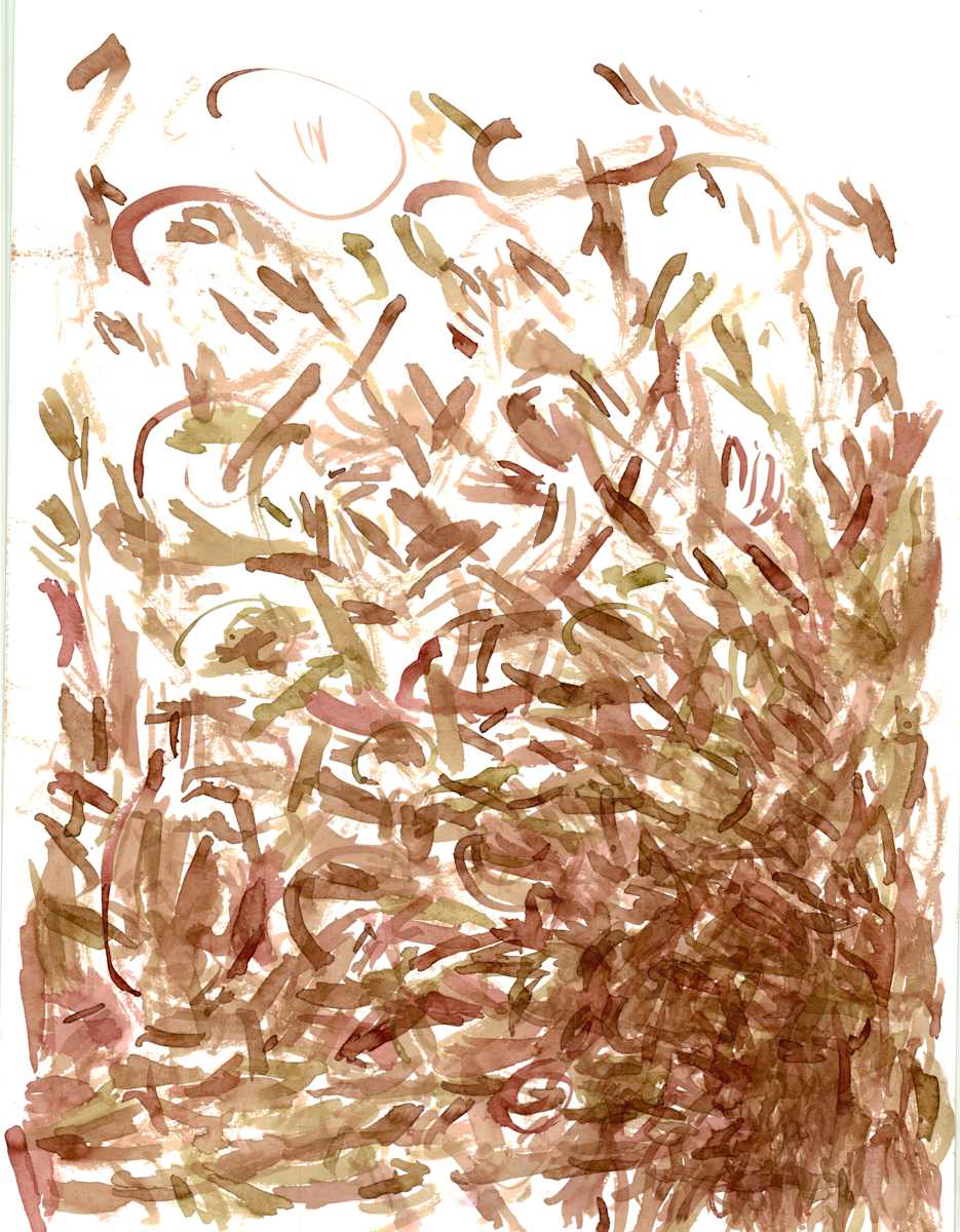 Untitled 248 by Leonardo Contreras 