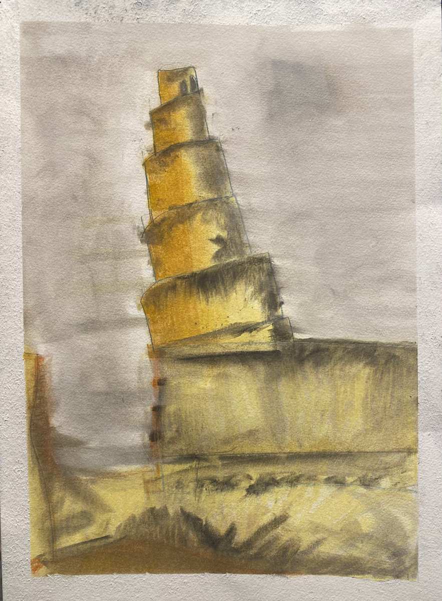 Untitled 17 by Ryan Curl 