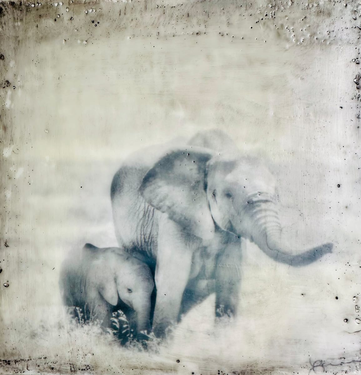 Got Your Back by Nancy Falconi, Image 1.