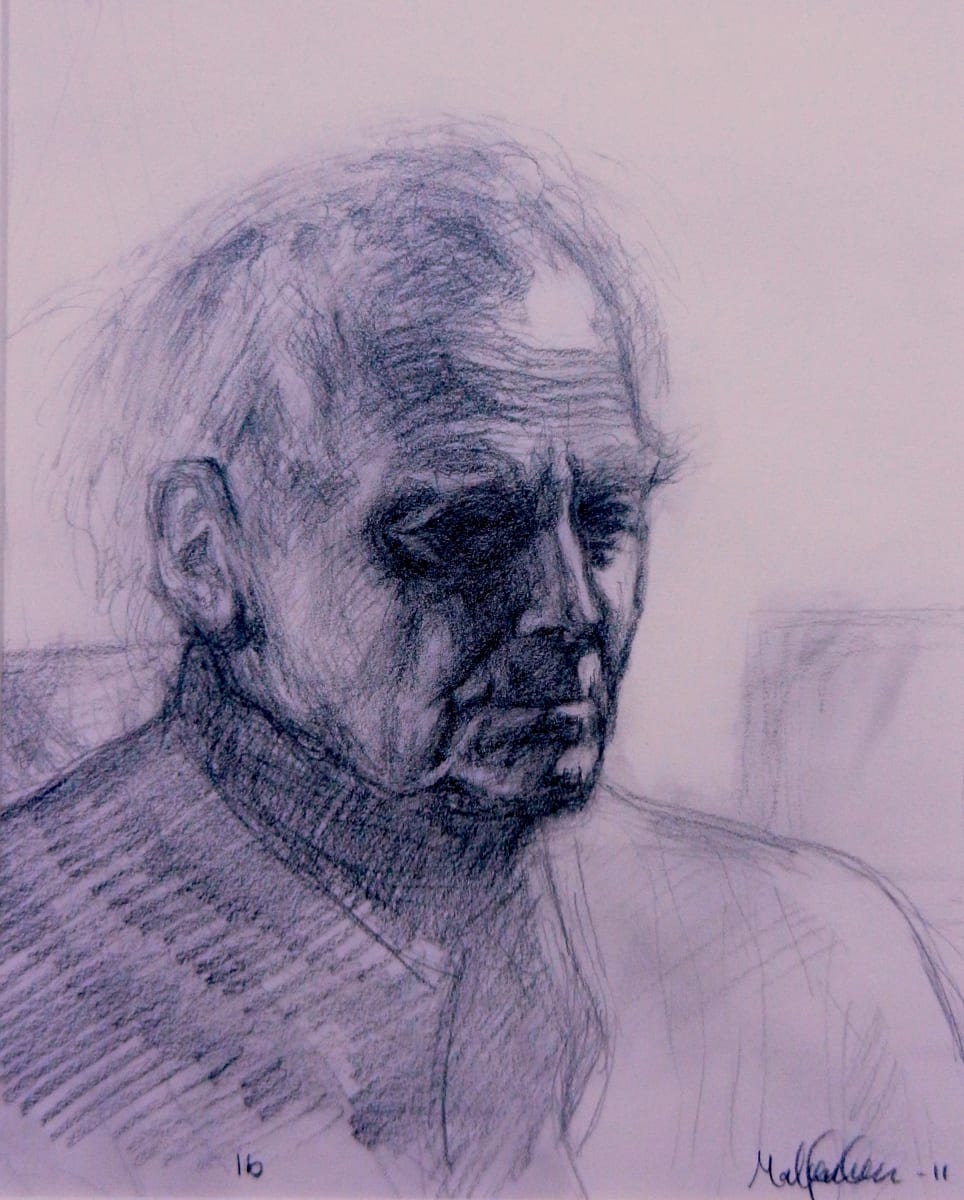 Ib by Martin Spang Olsen 