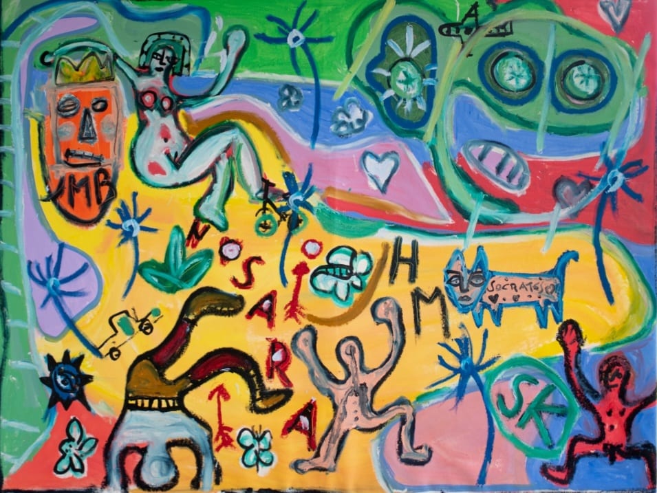"Sea You Later", Image 1.