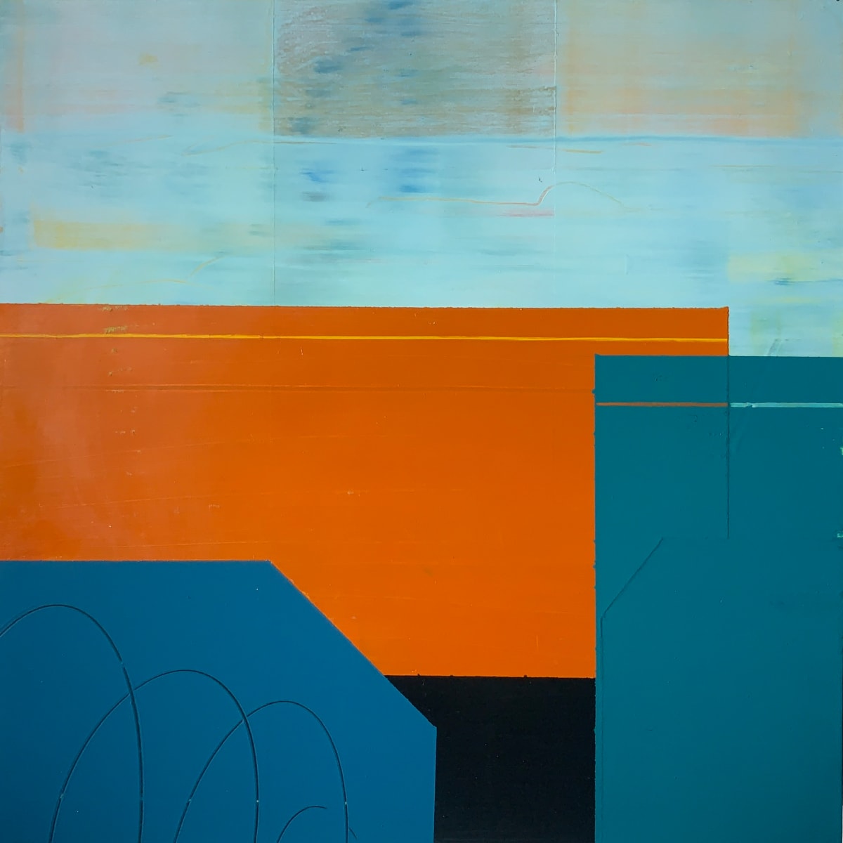 Known by Dan Broughton 