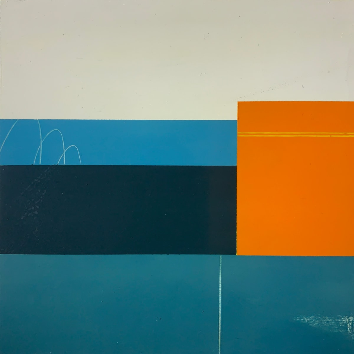 Bands by Dan Broughton 