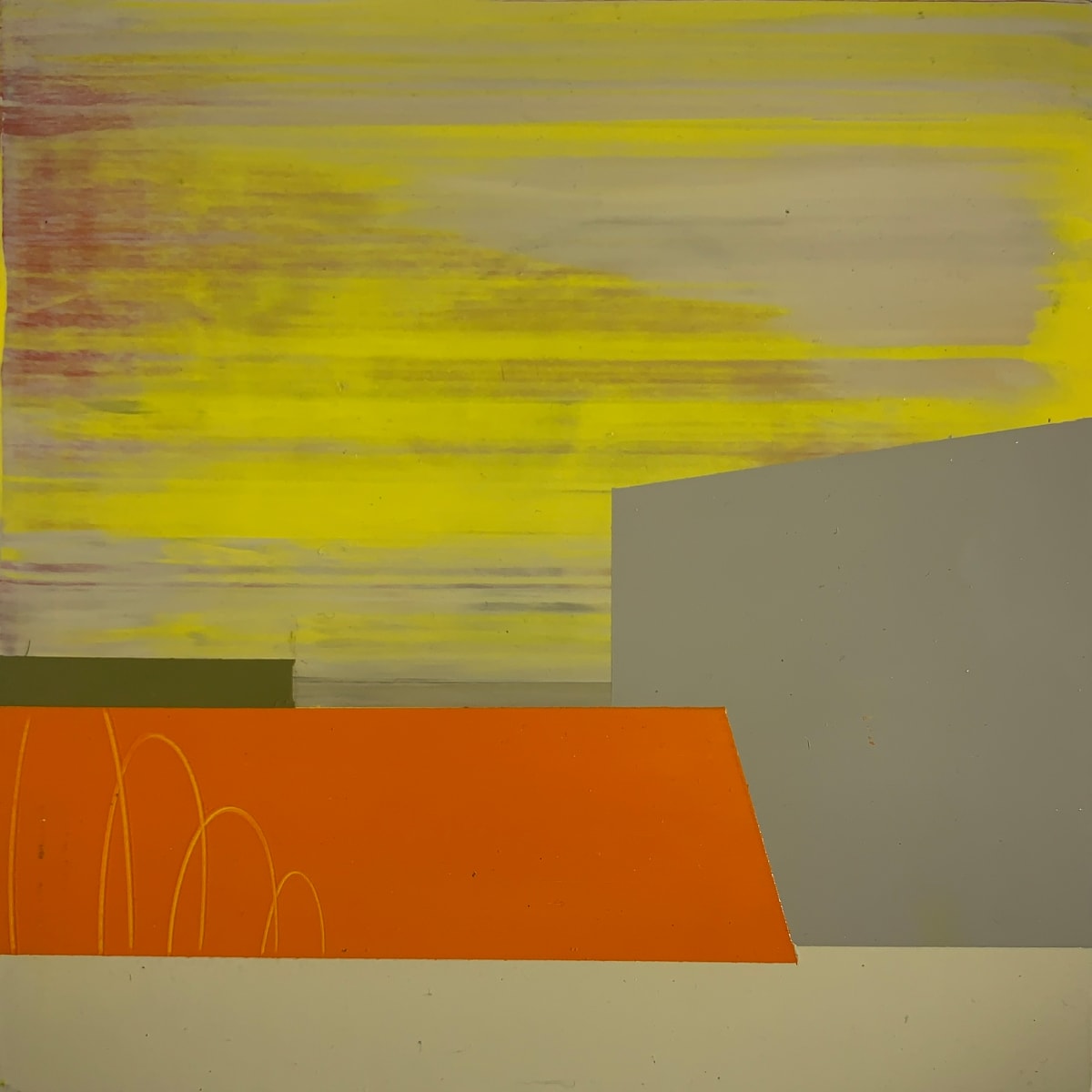 Inlay by Dan Broughton 