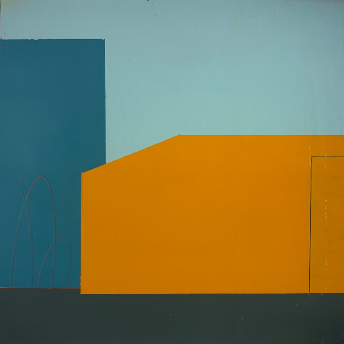 Seems by Dan Broughton 