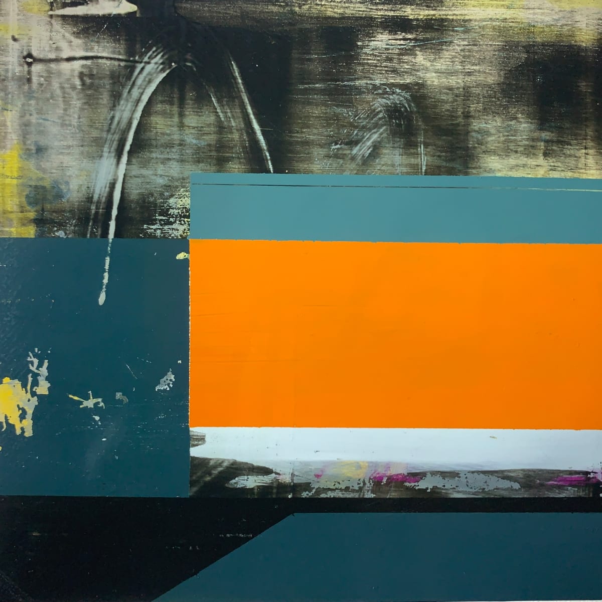 Touch by Dan Broughton 