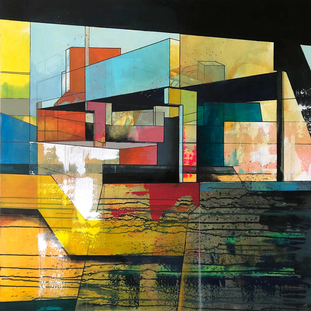 Forge_Underpass_h2wxn6_14 by Dan Broughton, Image 6.