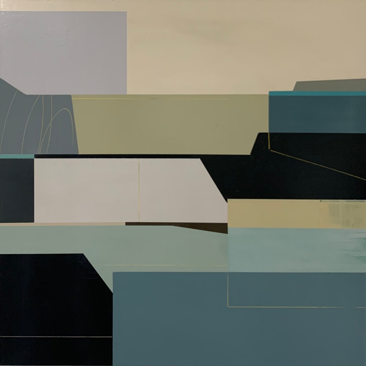 Hidden Periodico by Dan Broughton 