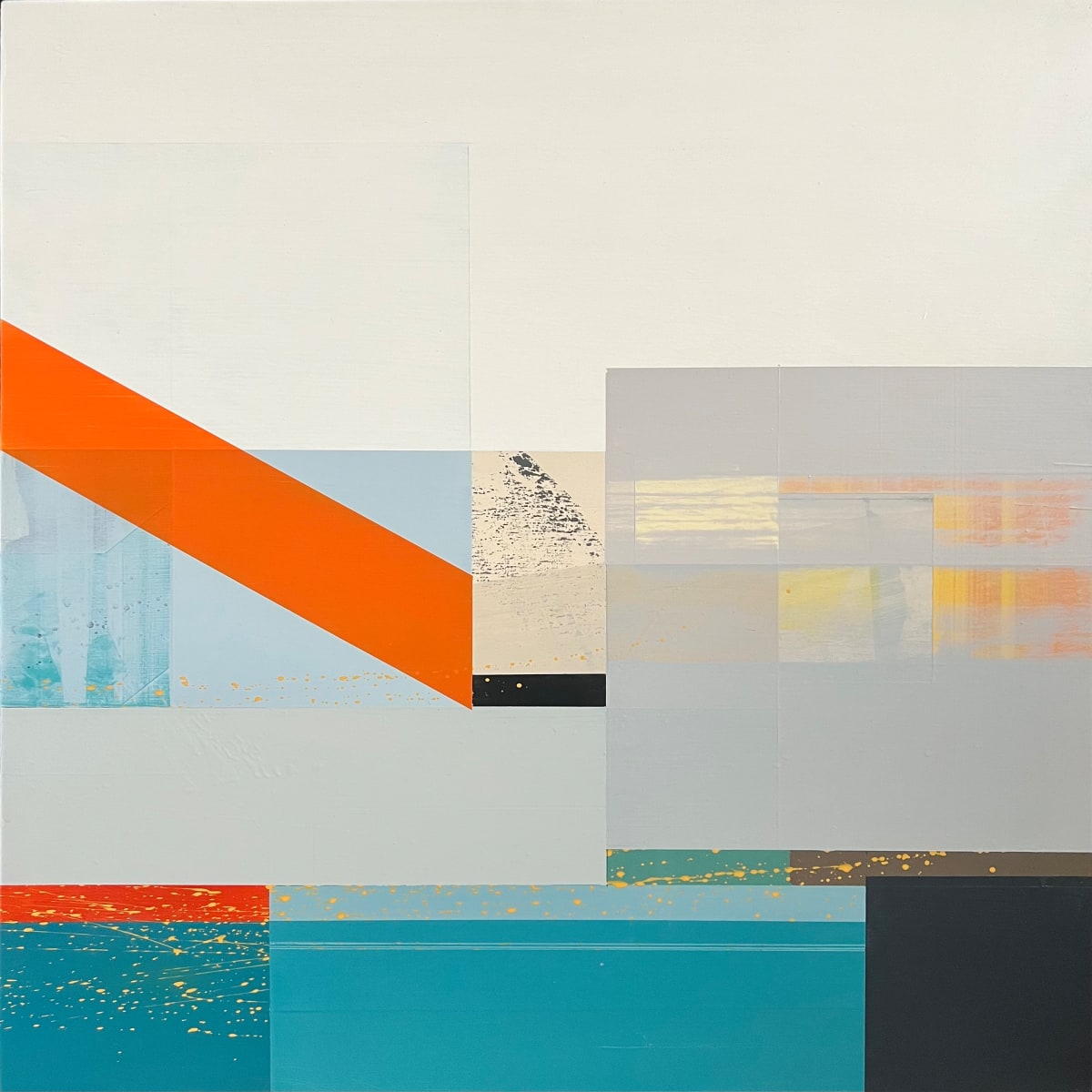 Light Incidence by Dan Broughton 