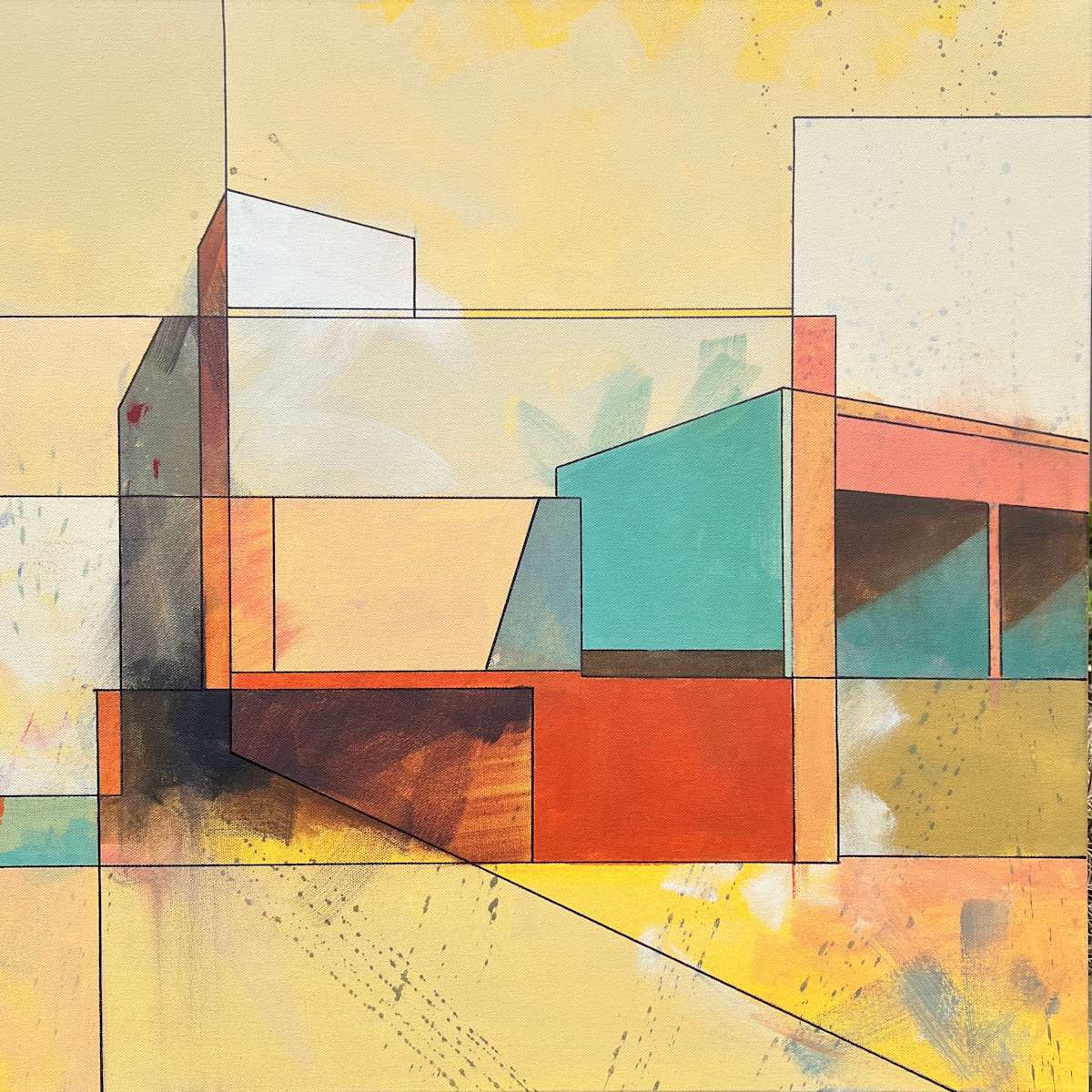 Significant Corner by Dan Broughton, Image 5.