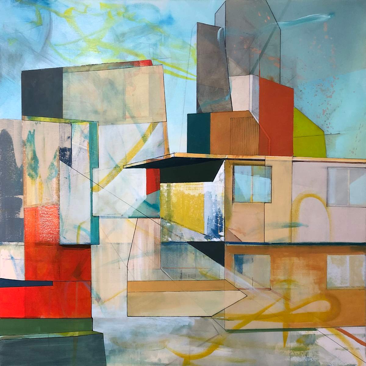 Overhang Duality by Dan Broughton, Image 18.