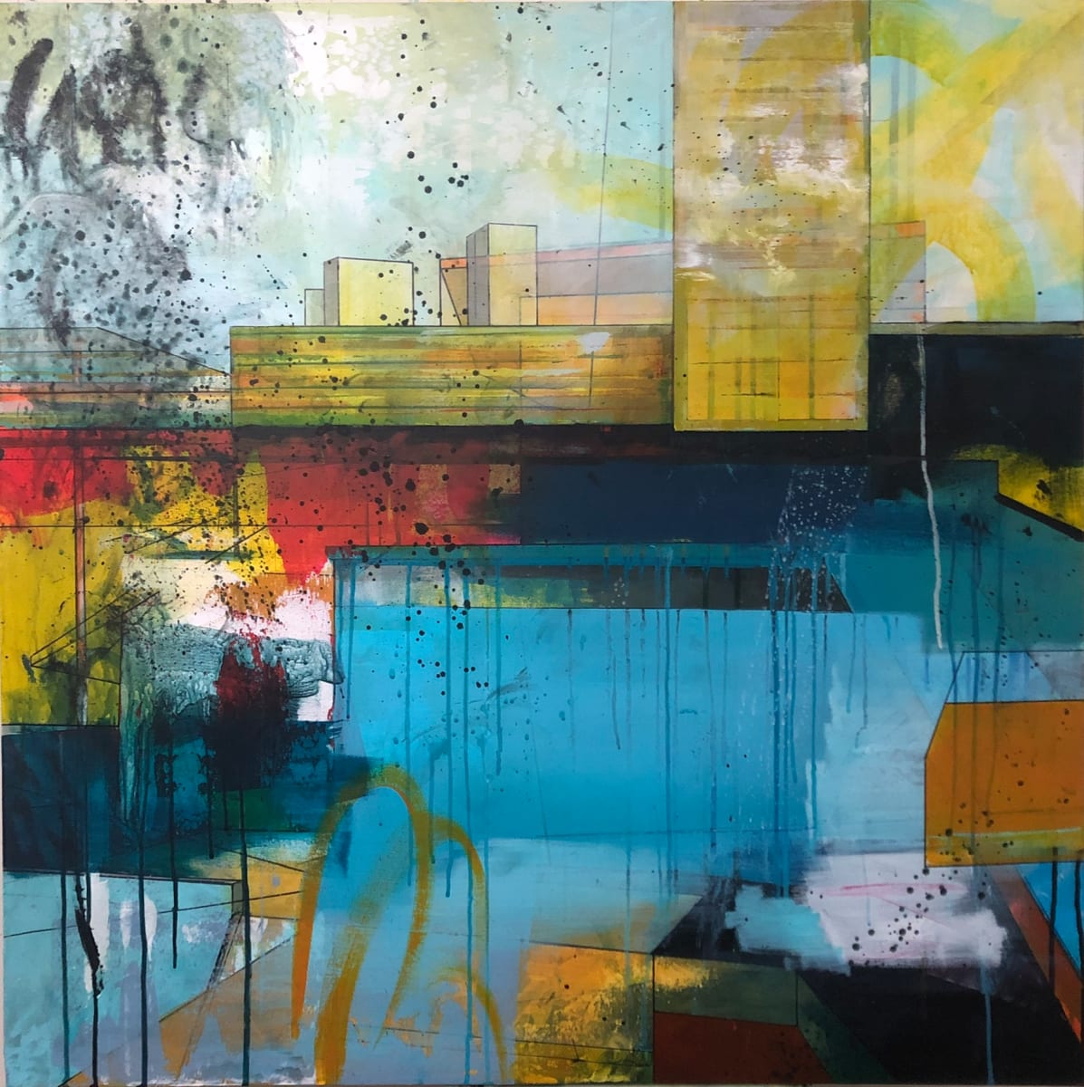 Razed Expanse by Dan Broughton, Image 19.