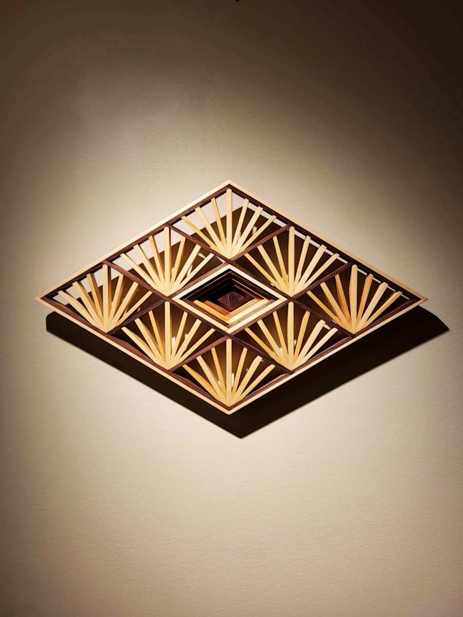 Emergence by Rob LeBlanc, Image 1.