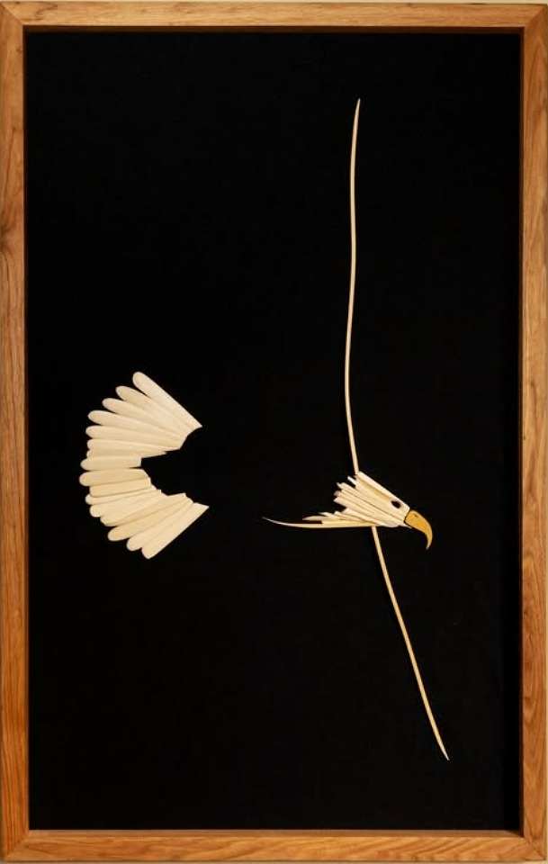 Soaring by Rob LeBlanc, Image 1.