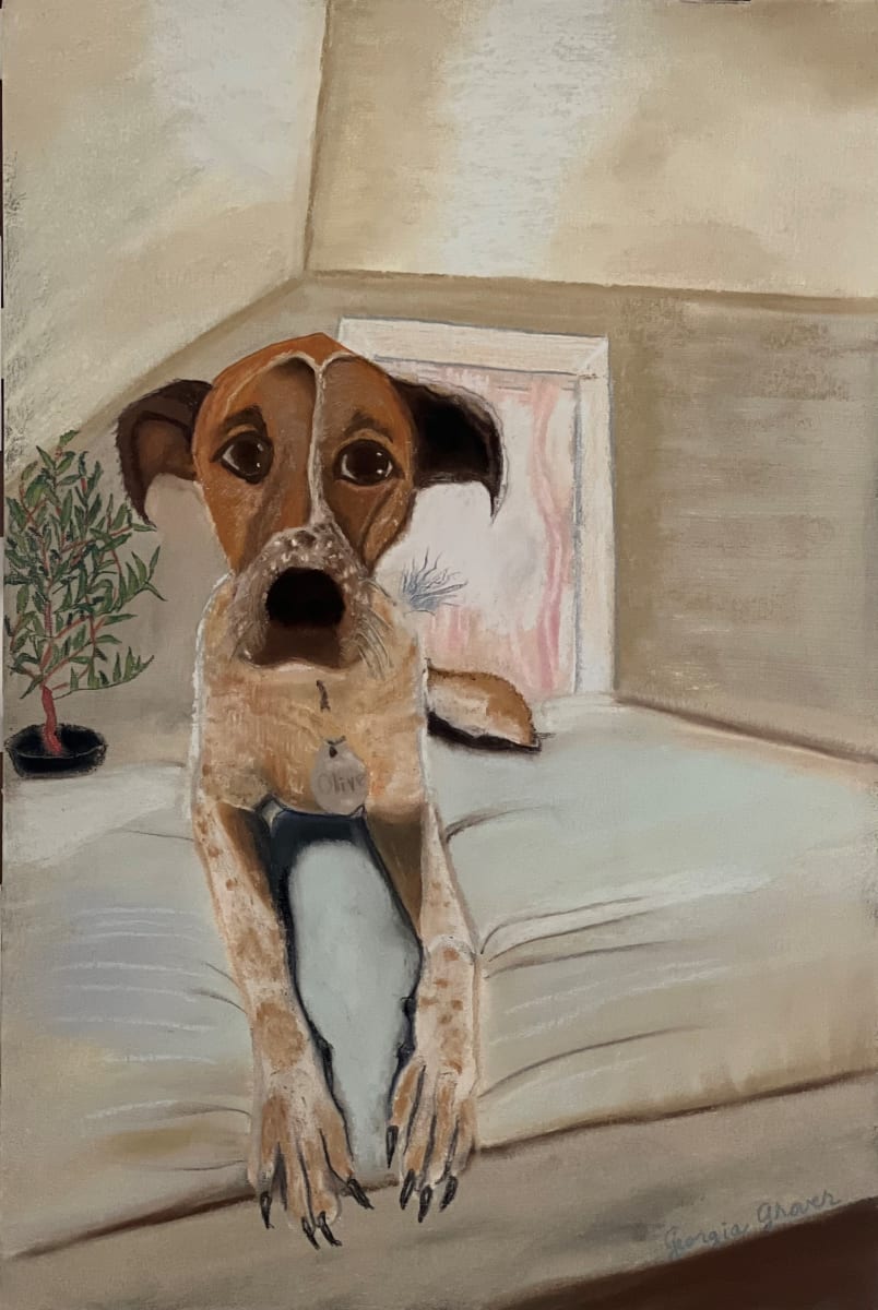Olive, Image 1.