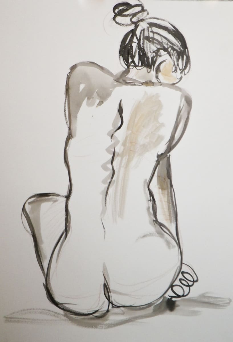L'introspection by Isabelle Roby, Image 12.