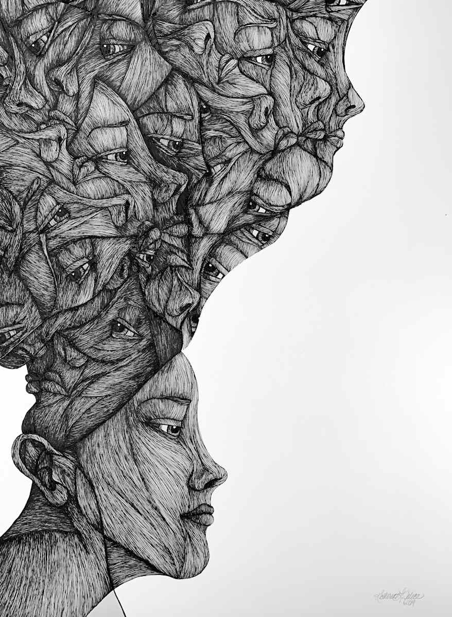 Aftermath by Katherine Filice, Image 15.