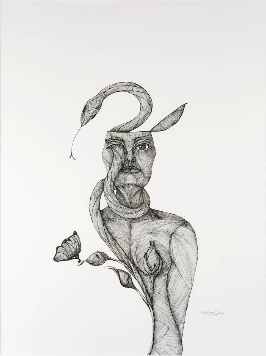 Judgement by Katherine Filice, Image 11.