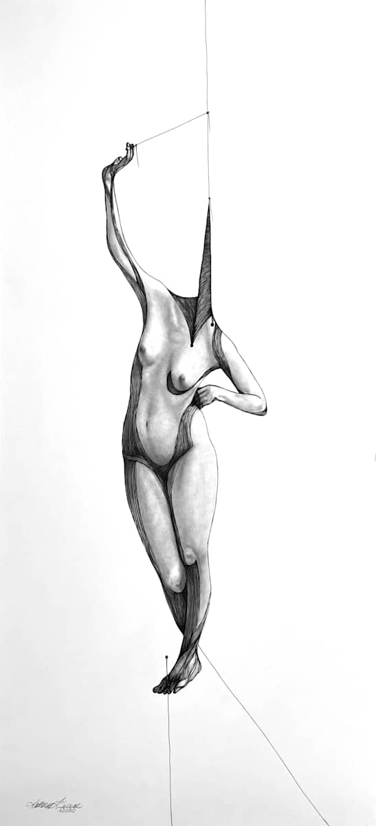 Alchemy II by Katherine Filice, Image 4.