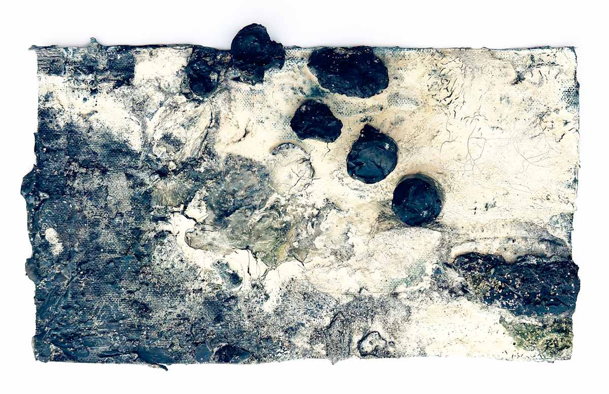 Signs of Life by Katherine Filice 
