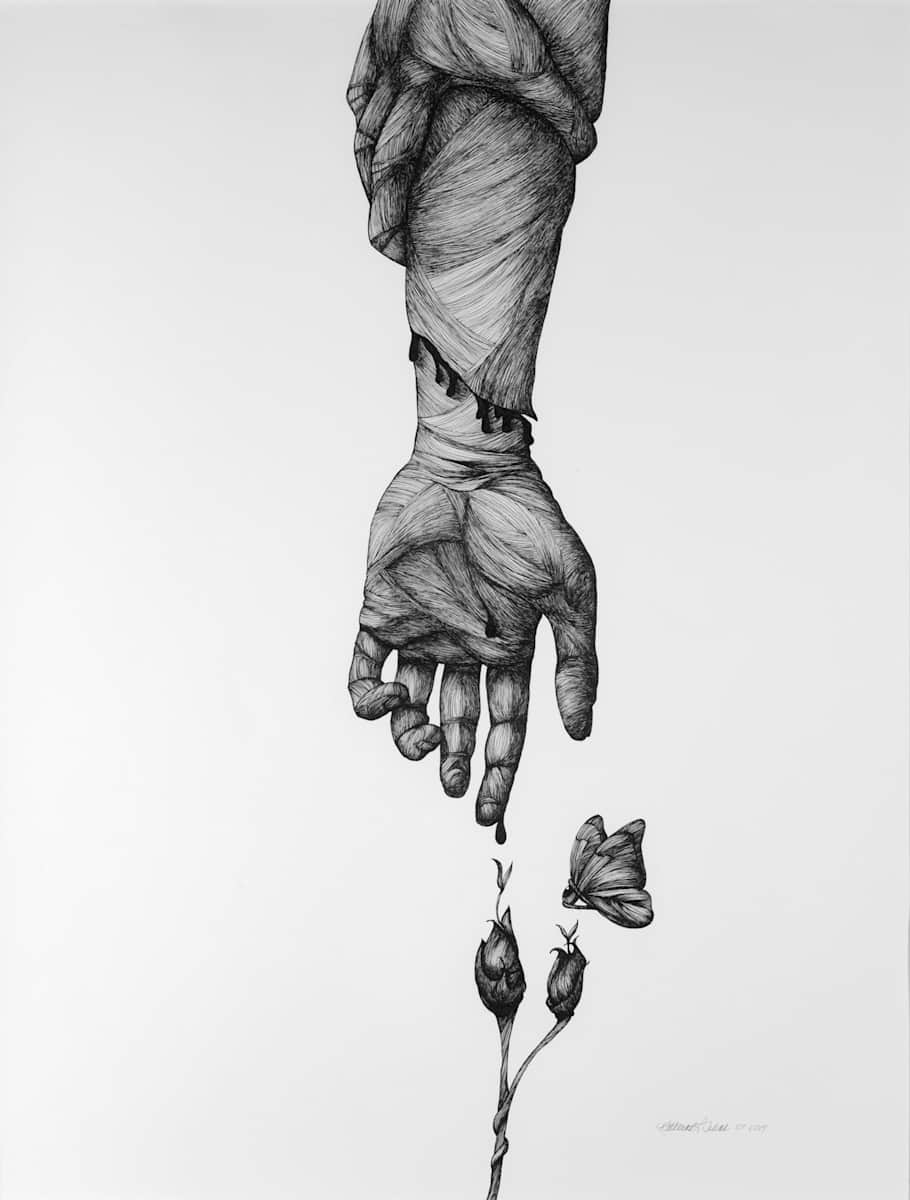 Heal by Katherine Filice, Image 2.
