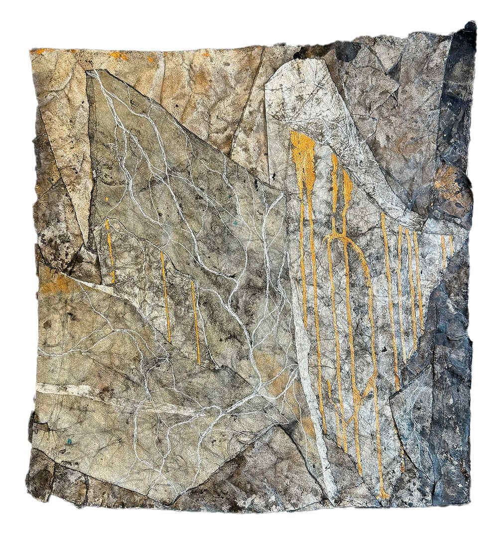 3. A Wing And A Prayer by Katherine Filice, Image 4.