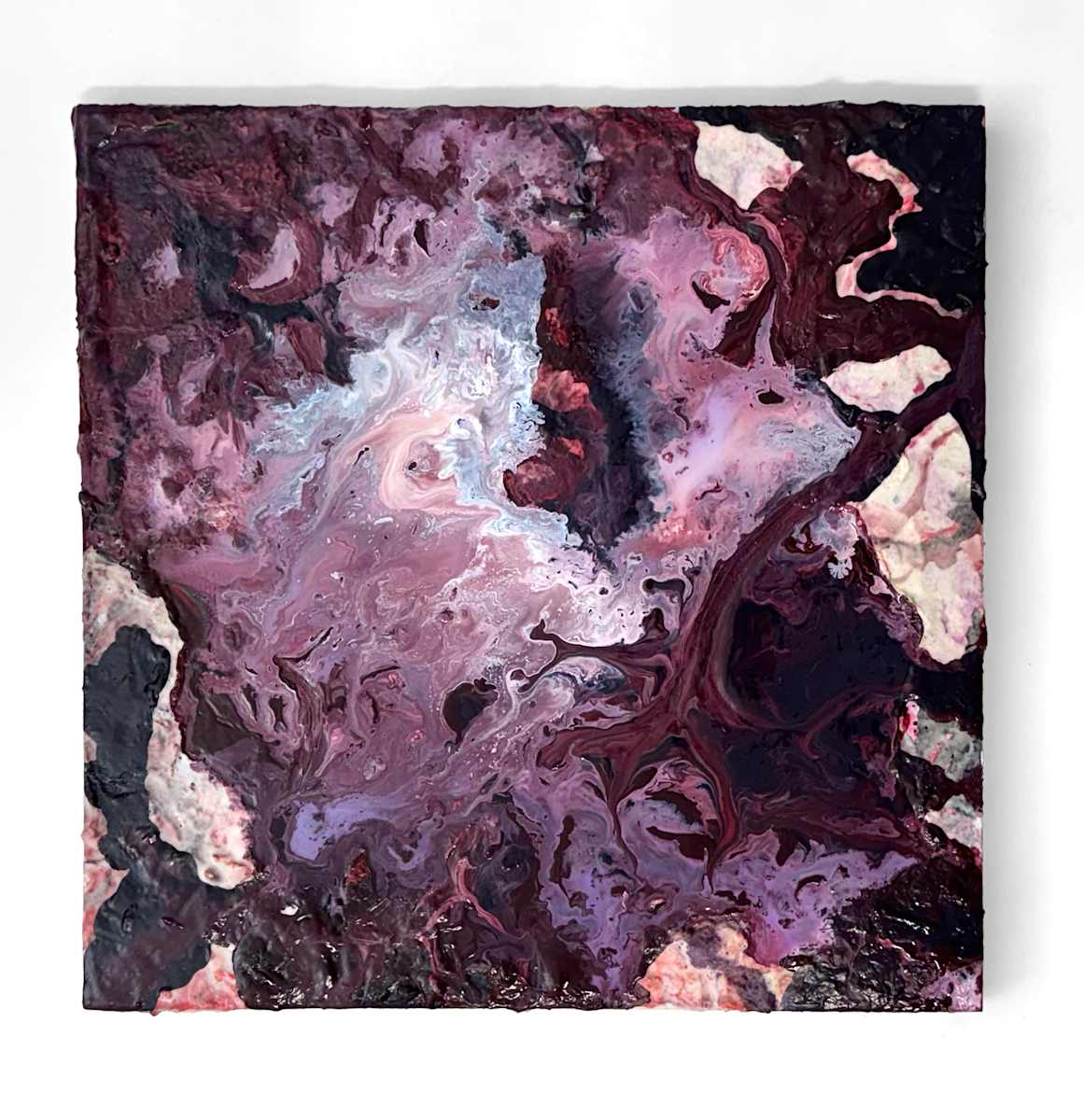 Alchemy of the Stars by Katherine Filice, Image 1.