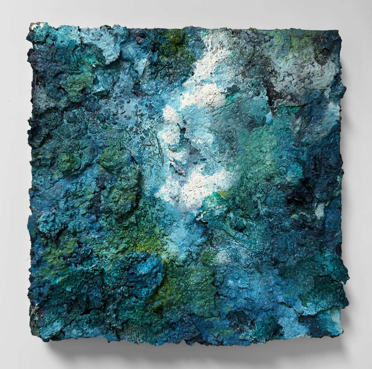 Common Ground (No. 9) by Katherine Filice 