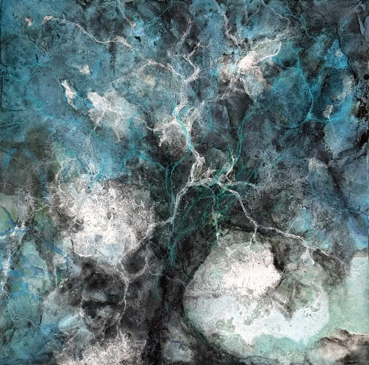 Common Ground (No. 12) by Katherine Filice 